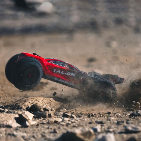 Arrma Talion 6S V4