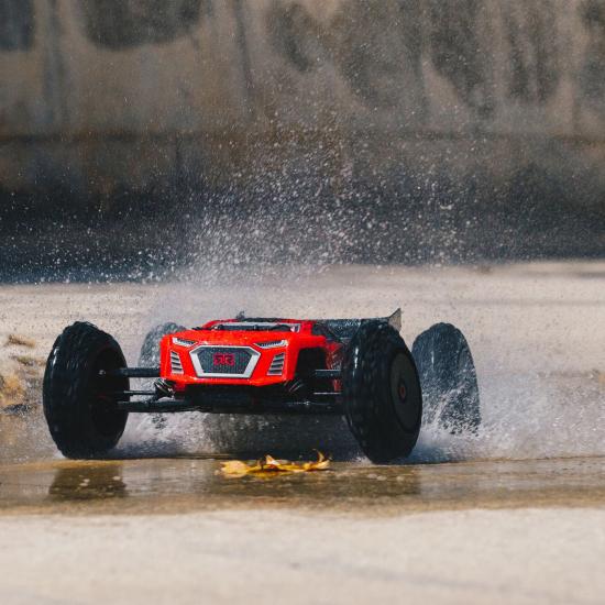 Arrma Talion 6S V4