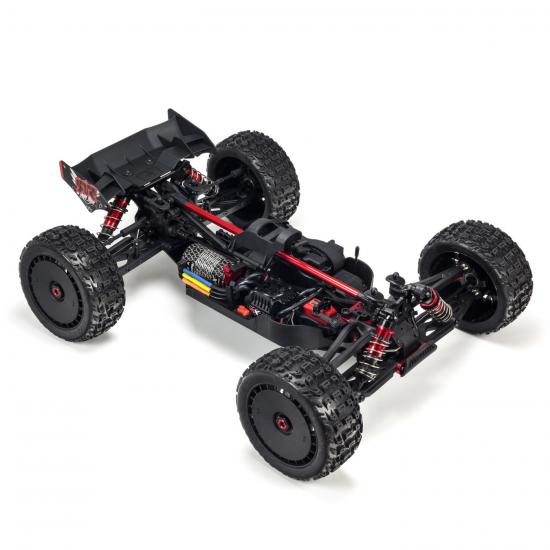 Arrma Talion 6S V4