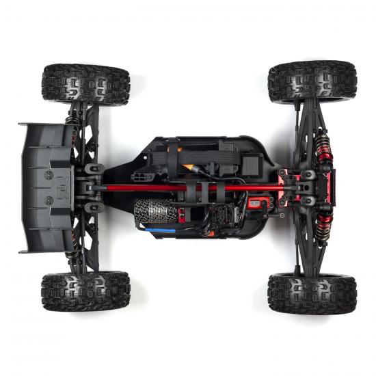 Arrma Talion 6S V4