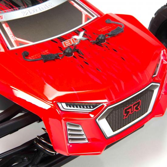 Arrma Talion 6S V4