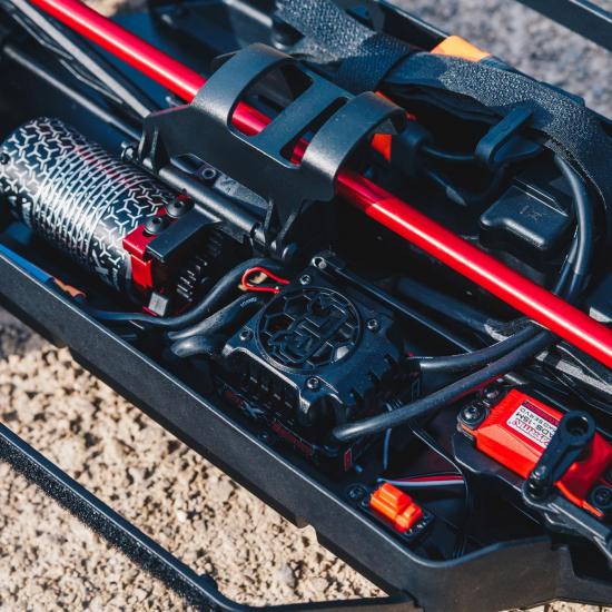 Arrma Mojave 6S V2