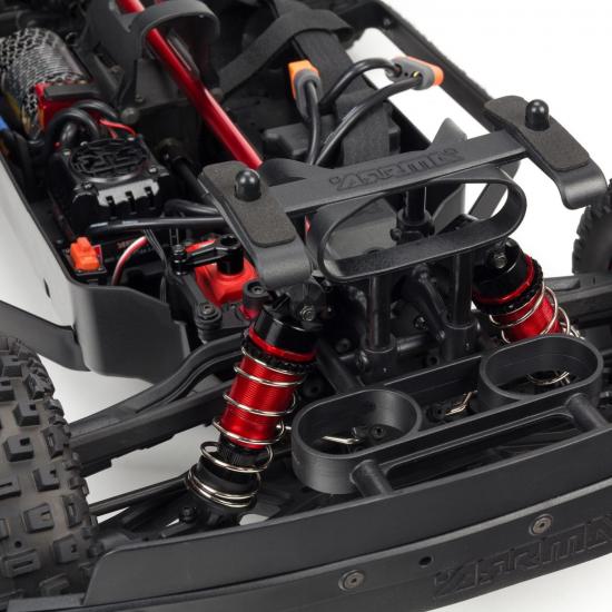 Arrma Mojave 6S V2