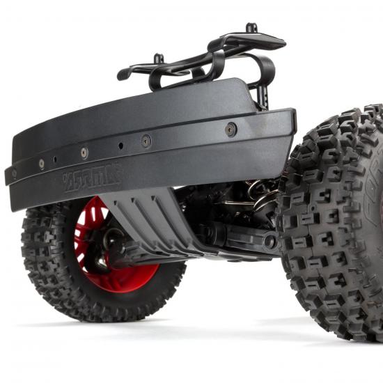 Arrma Mojave 6S V2