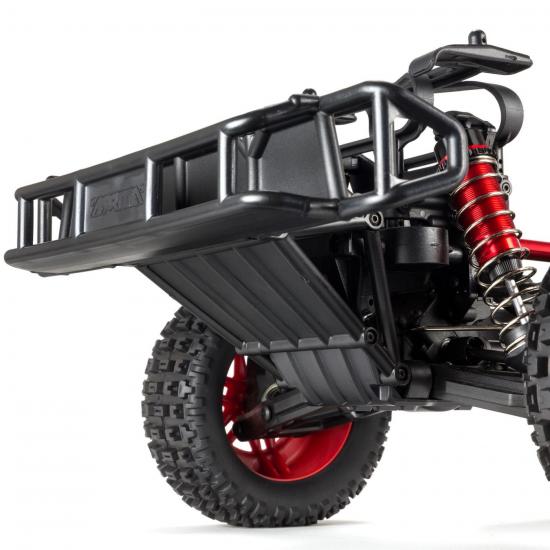 Arrma Mojave 6S V2