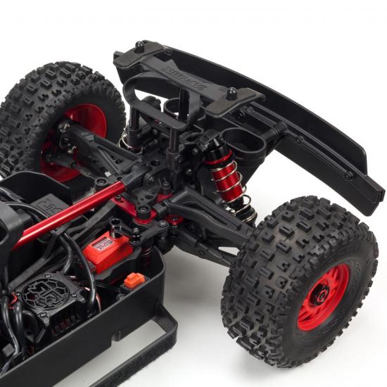 Arrma Mojave 6S V2
