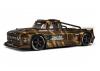 Infraction Finished Body (Matte Bronze Camo)