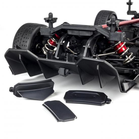 Arrma Infraction 6S BLX RTR