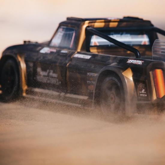 Arrma Infraction 6S BLX RTR
