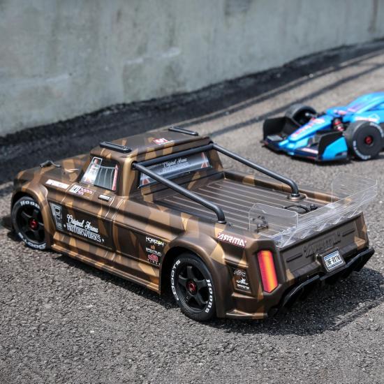 Arrma Infraction 6S BLX RTR