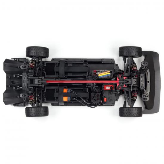 Arrma Infraction 6S BLX RTR