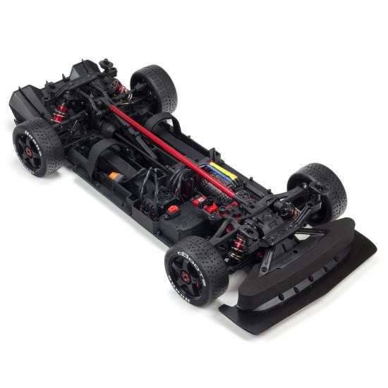 Arrma Infraction 6S BLX RTR