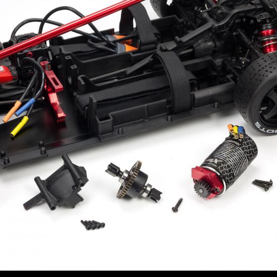 Arrma Infraction 6S BLX RTR
