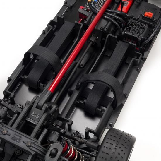 Arrma Infraction 6S BLX RTR