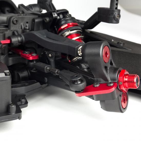 Arrma Infraction 6S BLX RTR