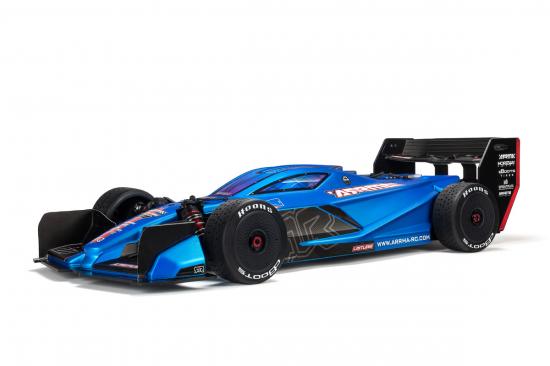 Arrma Limitless Rolling Chassis