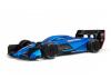 Arrma Limitless Rolling Chassis