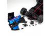 Arrma Limitless Rolling Chassis