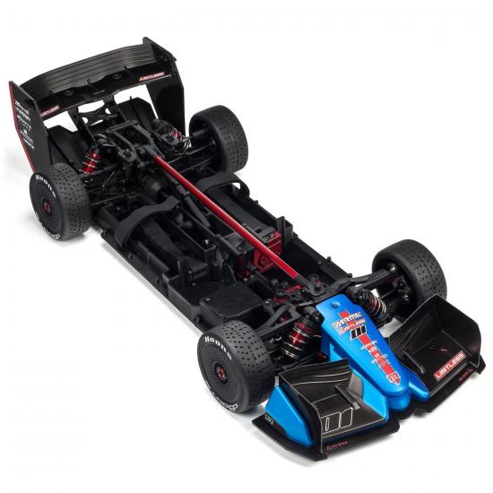 Arrma Limitless Rolling Chassis