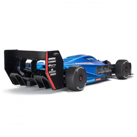 Arrma Limitless Rolling Chassis
