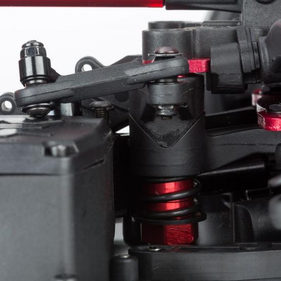 Arrma Limitless Rolling Chassis