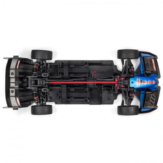 Arrma Limitless Rolling Chassis