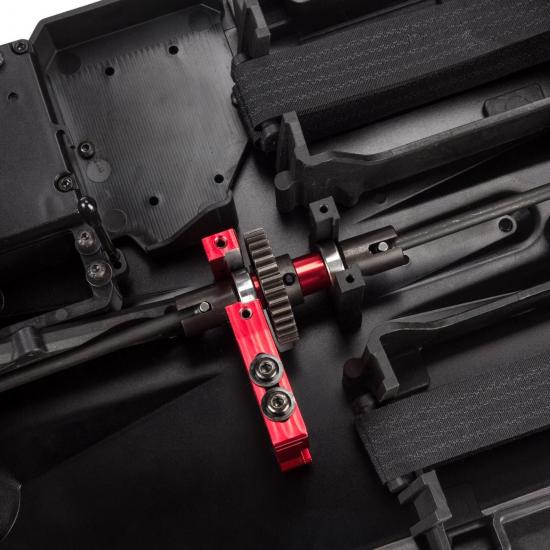 Arrma Limitless Rolling Chassis