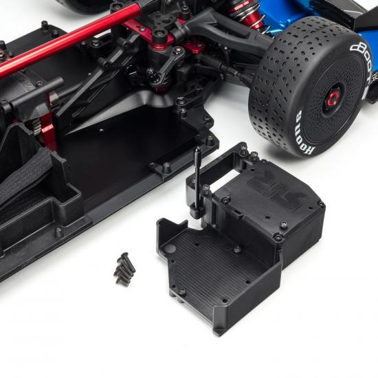 Arrma Limitless Rolling Chassis
