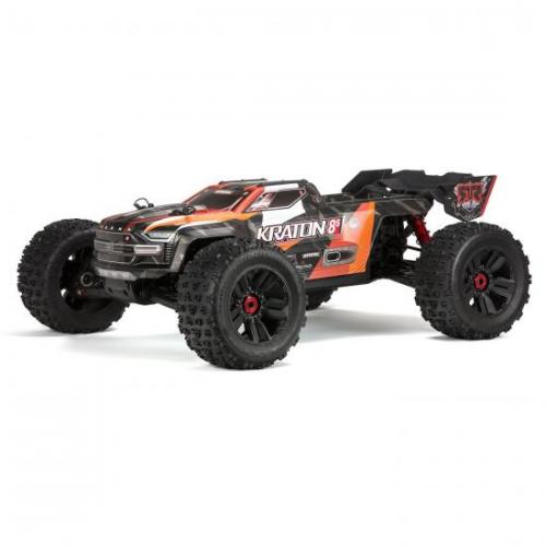 Arrma Kraton 8S V2