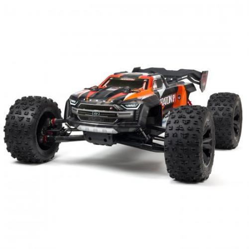Arrma Kraton 8S V2