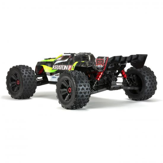 Arrma Kraton 8S V2