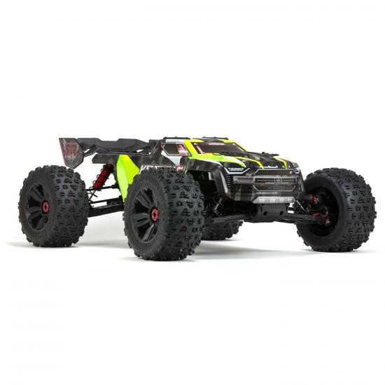 Arrma Kraton 8S V2