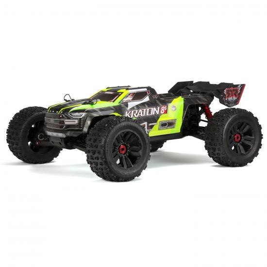 Arrma Kraton 8S V2
