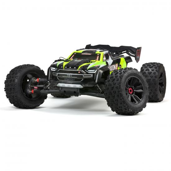 Arrma Kraton 8S V2