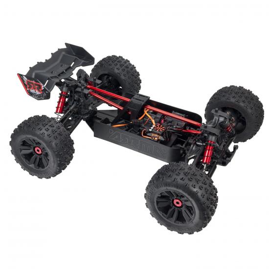 Arrma Kraton 8S V2