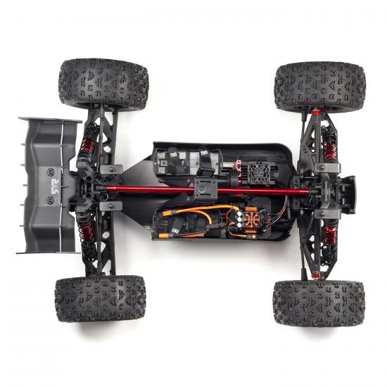 Arrma Kraton 8S V2
