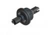 EXB Limited Slip Front/Rear Spiral Cut Diff Set GP4 5mm 10K