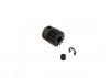 14T 0.8Mod Safe-D5 Pinion Gear