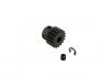 18T 0.8Mod Safe-D5 Pinion Gear