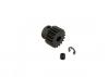 19T 0.8Mod Safe-D5 Pinion Gear