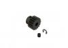20T 0.8Mod Safe-D5 Pinion Gear