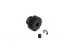21T 0.8Mod Safe-D5 Pinion Gear