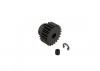 22T 0.8Mod Safe-D5 Pinion Gear