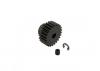 24T 0.8Mod Safe-D5 Pinion Gear
