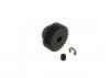 25T 0.8Mod Safe-D5 Pinion Gear