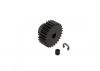 26T 0.8Mod Safe-D5 Pinion Gear