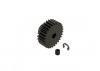 28T 0.8Mod Safe-D5 Pinion Gear