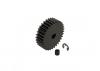 32T 0.8Mod Safe-D5 Pinion Gear