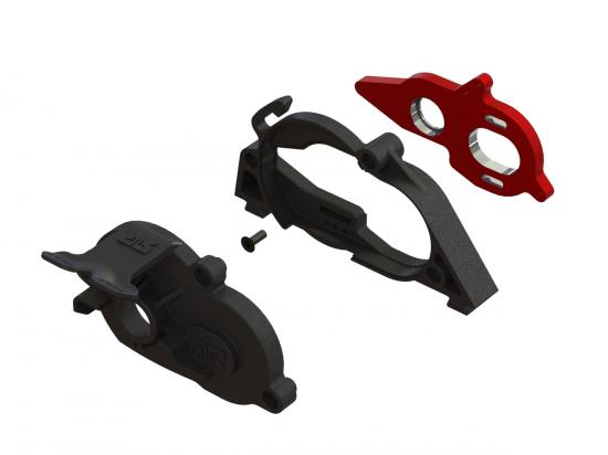 Aluminium Motor Mount Set