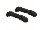 Composite Slider Rear Driveshaft Set